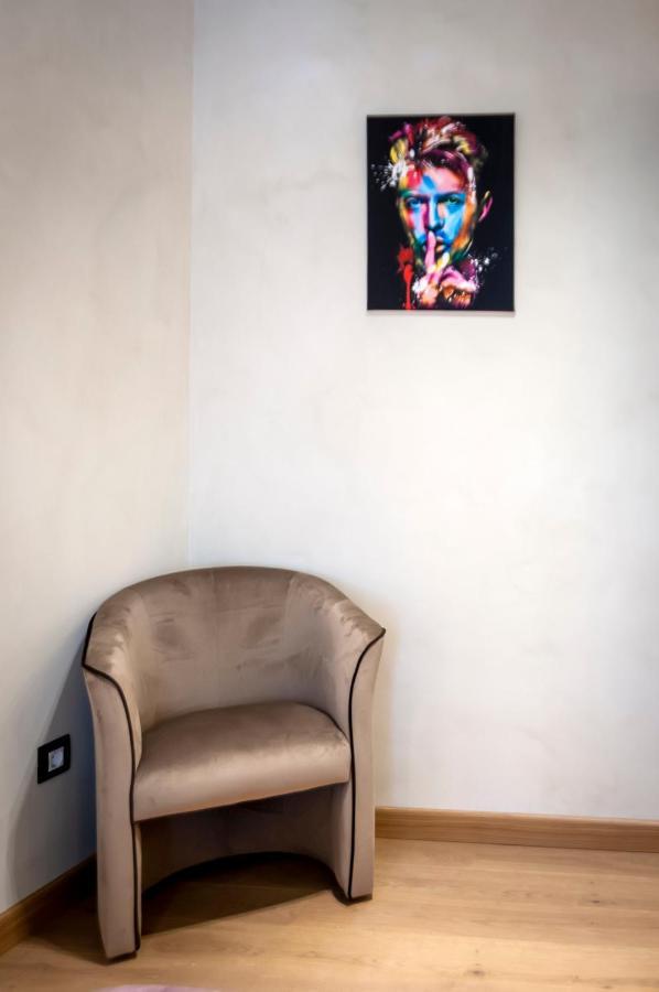 Dc II Downtown Apartment Rovinj Exterior foto