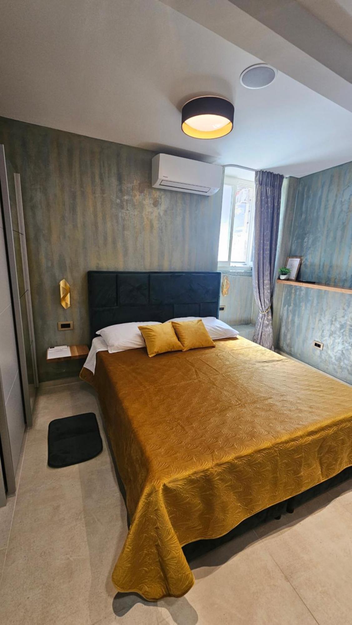 Dc II Downtown Apartment Rovinj Habitación foto