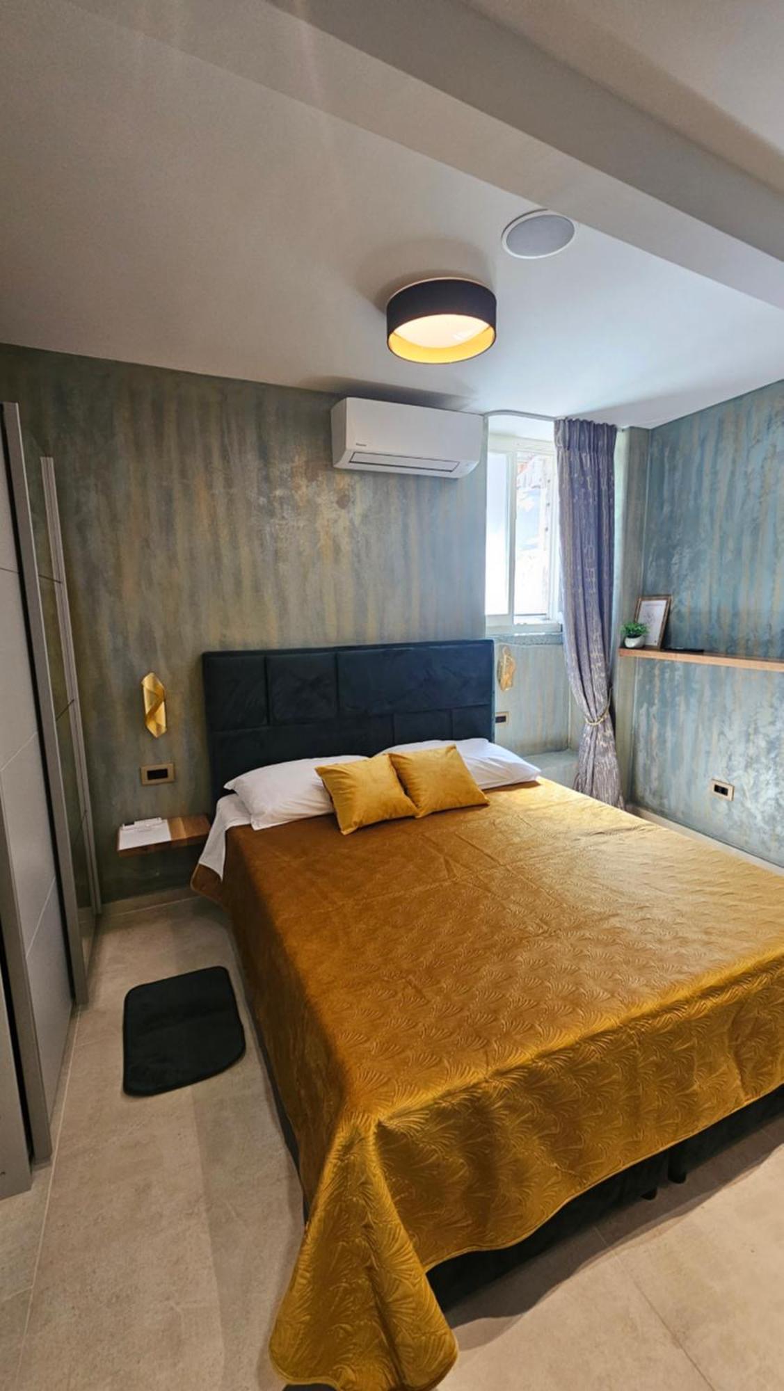 Dc II Downtown Apartment Rovinj Habitación foto