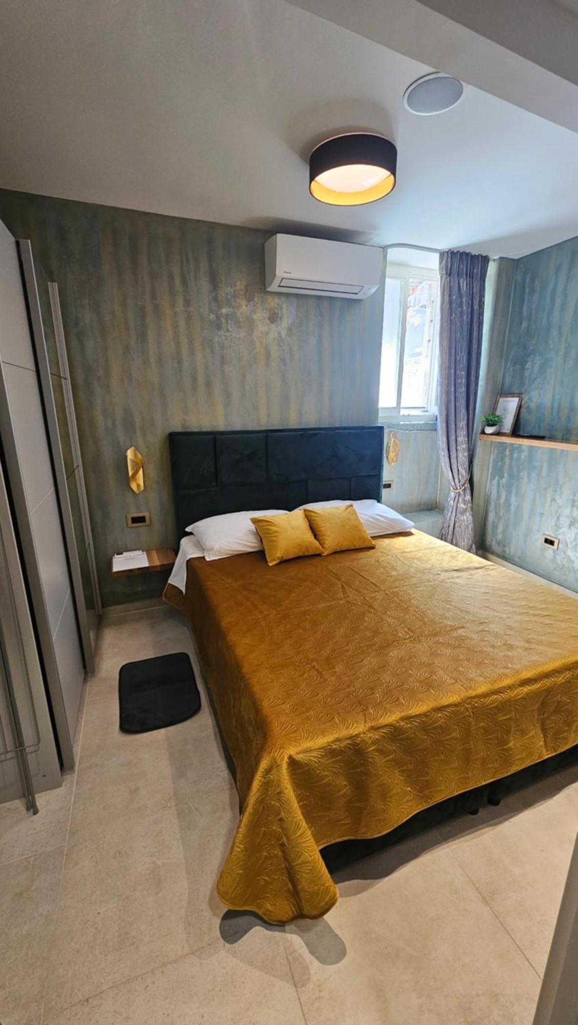 Dc II Downtown Apartment Rovinj Habitación foto