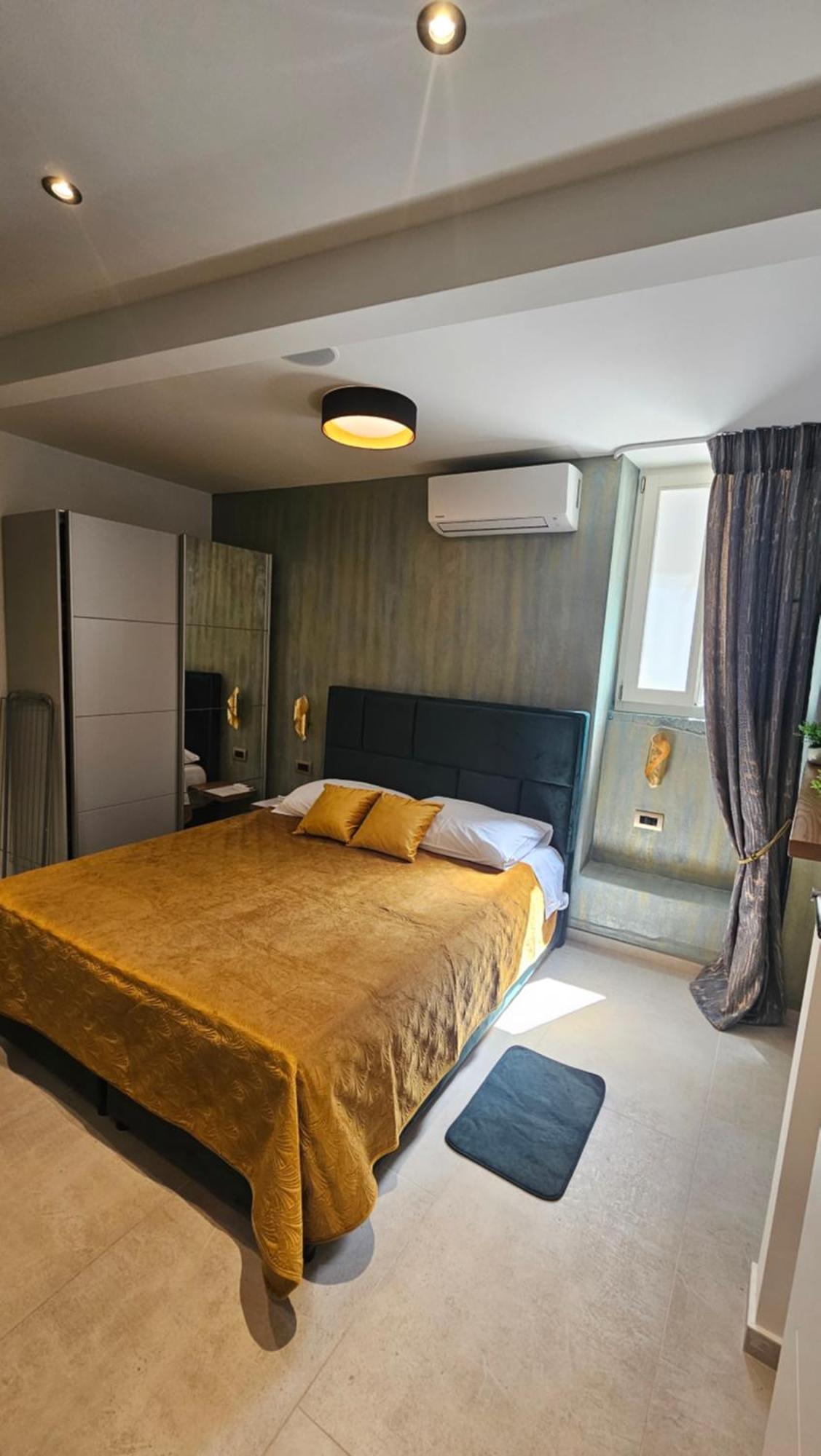 Dc II Downtown Apartment Rovinj Habitación foto